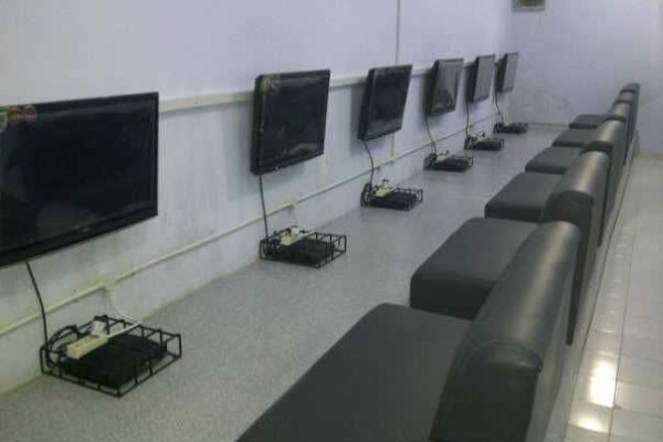 10 Tempat Penyewaan PS yang Terlengkap di Samarinda