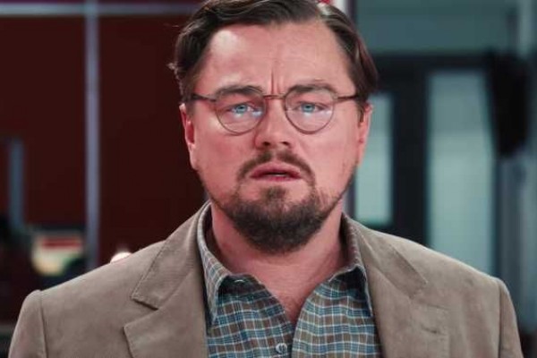 Ada Don't Look Up, 10 Film Leonardo DiCaprio yang Harus Kamu Tonton