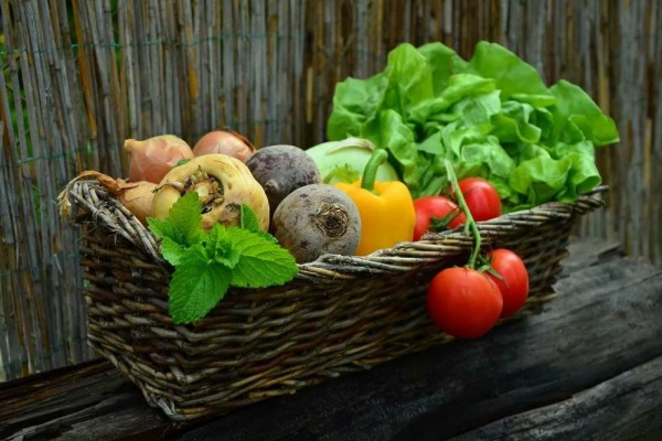 6 Cara Menghilangkan Residu Pestisida pada Buah dan Sayuran