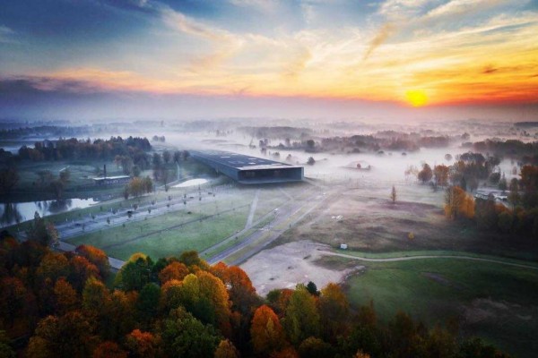 5 Tempat Wisata di Tartu-Estonia, Banyak yang Seru dan Menarik, lho!