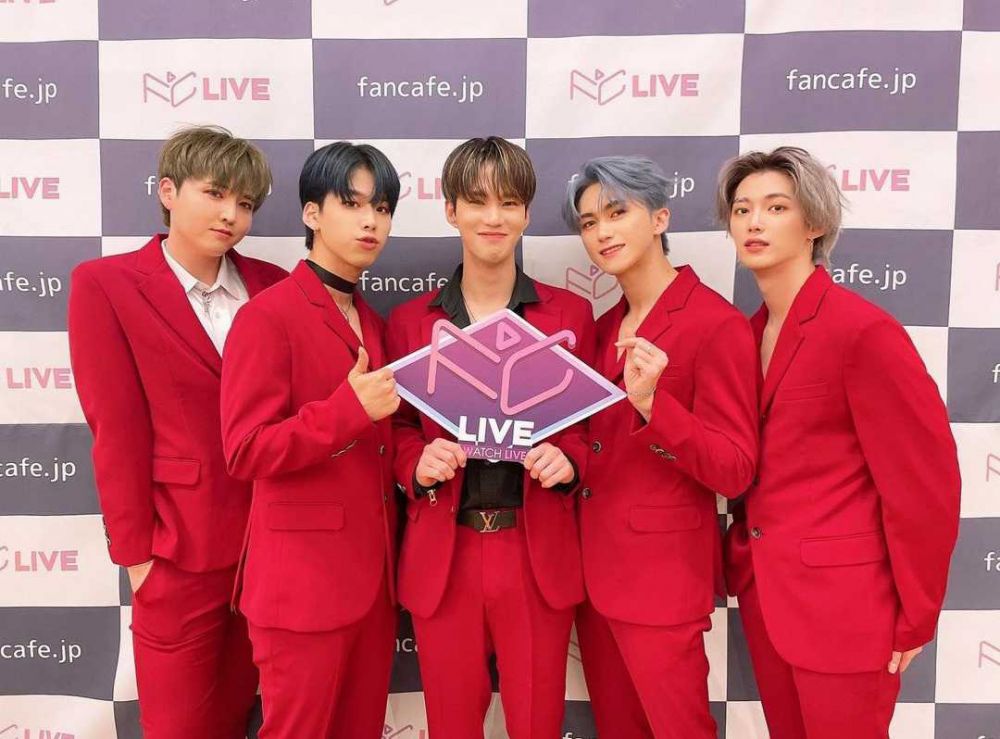 9 Boy Group KPop yang Anniversary pada Bulan Januari