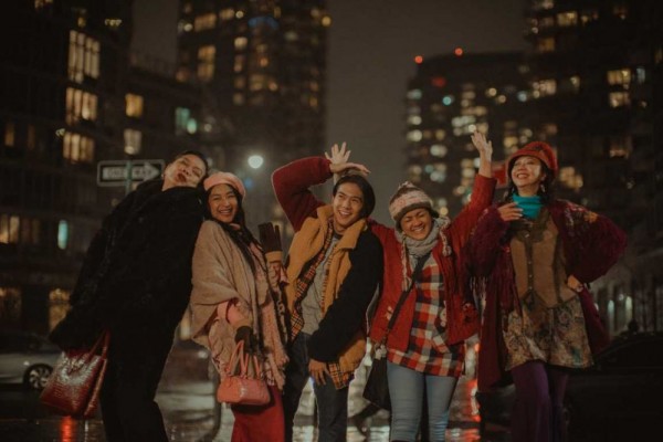7 Rekomendasi Film Indonesia Orisinal Netflix, dari Laga hingga Drama