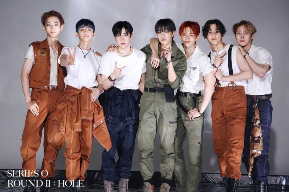 9 Boy Group KPop yang Anniversary pada Bulan Januari