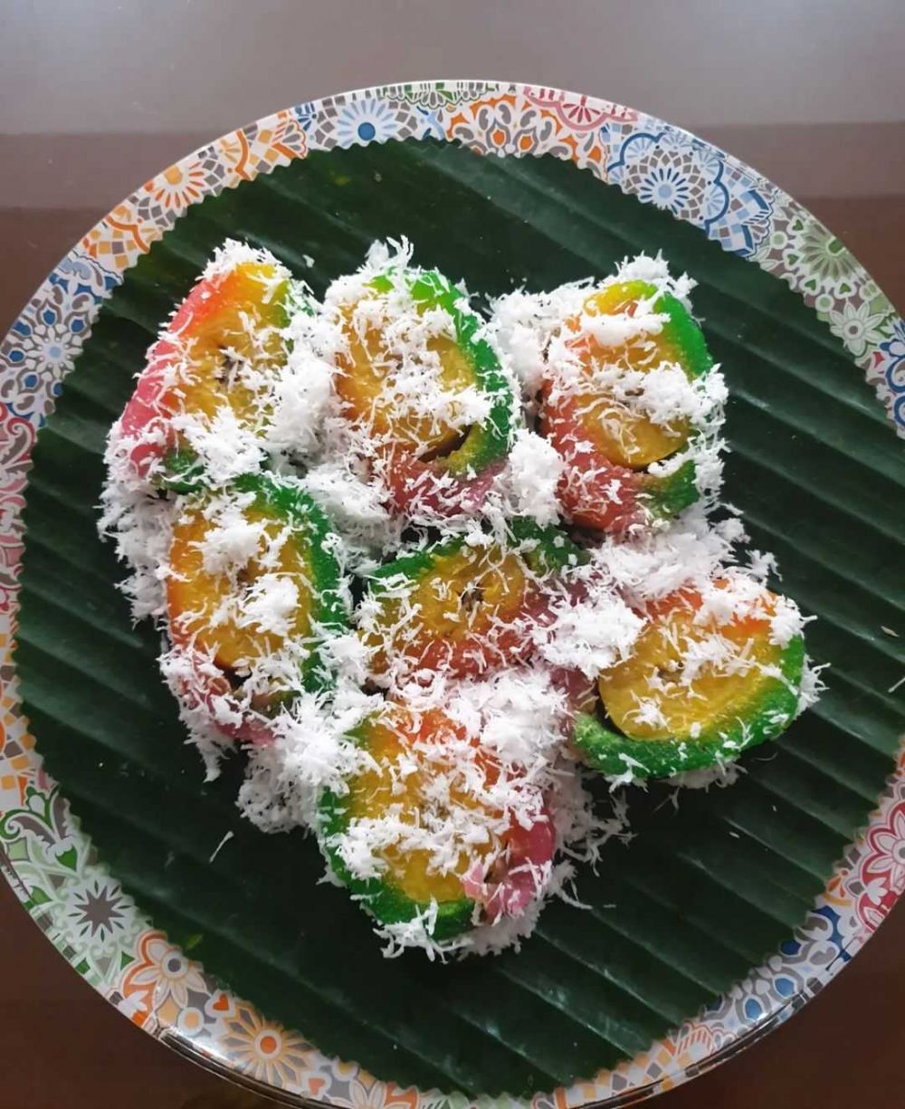 Resep Kue Kacamata yang Legit dan Gurih, Kudapan Lezat saat Santai