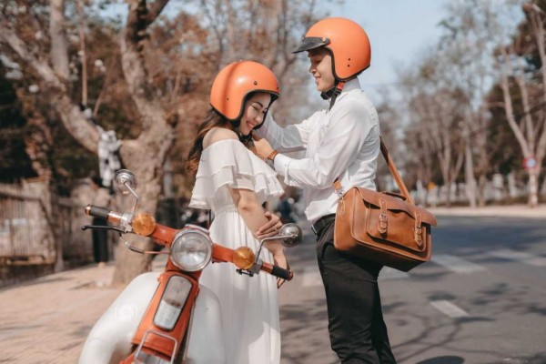 5 Tindakan Sederhana Yang Bisa Bikin Pacar Kagum Sama Kamu 9618