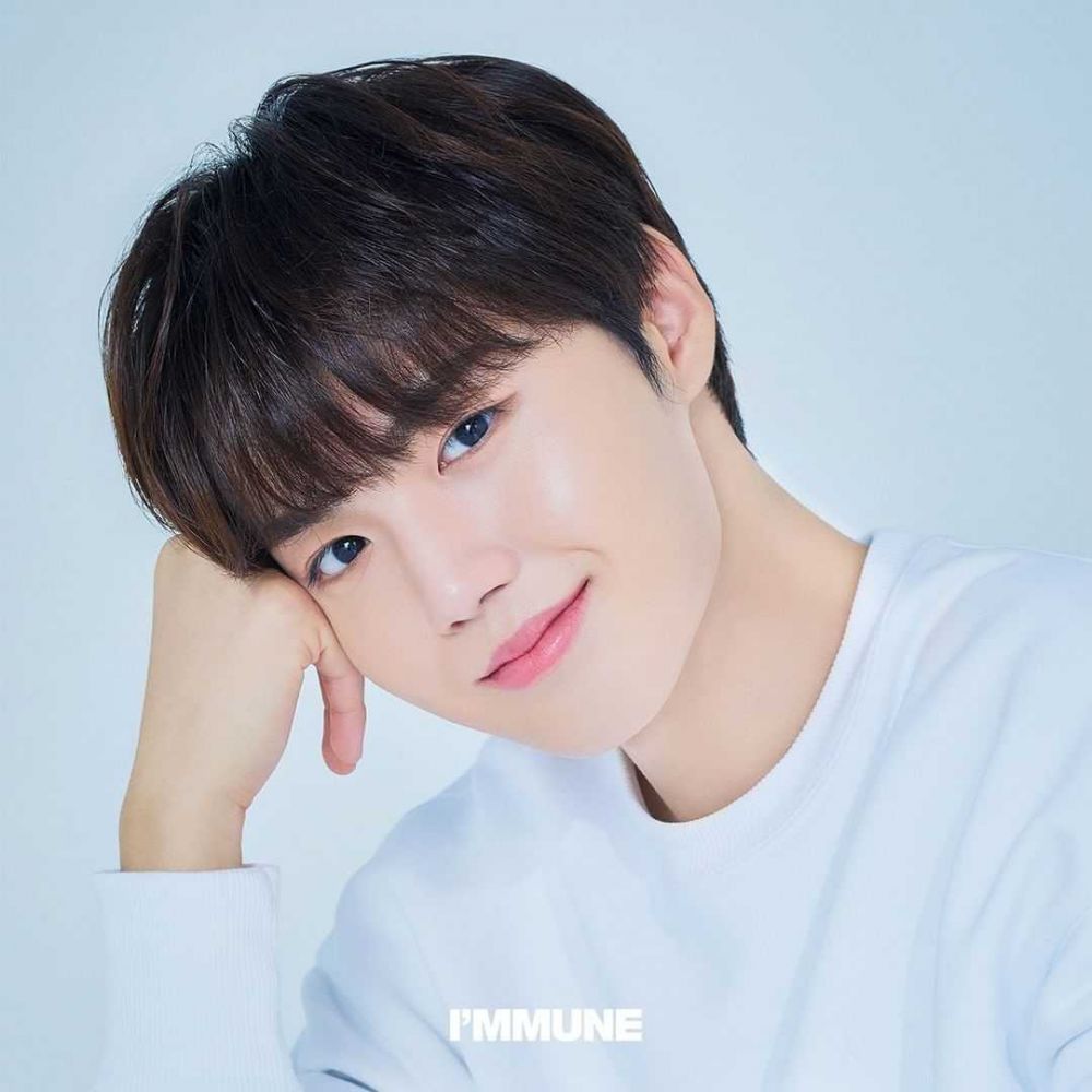 Ulang Tahun ke-18, 9 Potret Transformasi Doyoung TREASURE