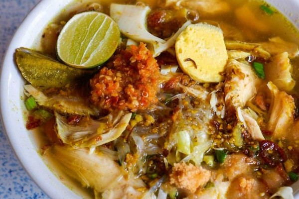 Yuk, Cicipi Kelezatan Soto Lamongan di 5 Rumah Makan Jakarta Ini