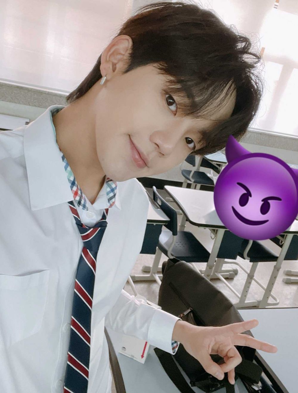 9 Leader Grup KPop Generasi ke-4 Paling Populer Tahun 2021