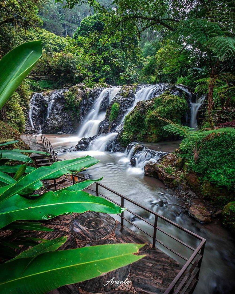 30 Tempat Wisata Di Lembang Bandung Terbaru Yang Paling Hits