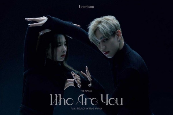 Collab Bareng Seulgi RV, 9 Fakta Comeback Bambam di Lagu 'Who Are You'