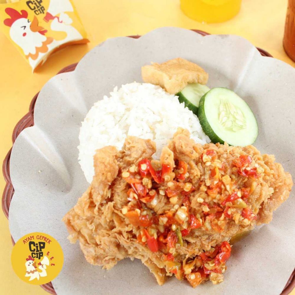 7 Rekomendasi Tempat Makan di Ketintang-Surabaya, Andalan Mahasiswa!