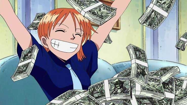 5 Karakteristik Nami yang Mengagumkan dalam Serial One Piece