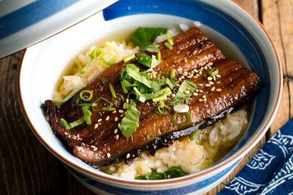 5 Olahan Unagi, Ikan Sidat Khas Jepang yang Rasanya Istimewa