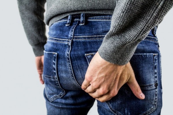 Bisakah Seks Anal Menyebabkan Wasir? Ini Penjelasannya
