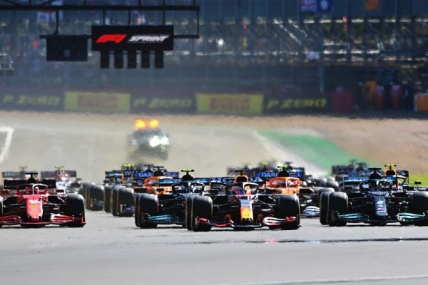 Enam Sirkuit F1 Diproyeksi Bakal Menggelar Sprint Qualifying di 2022