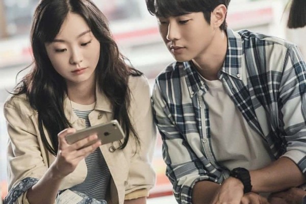 10 Potret Choi Woo Shik dan Kim Da Mi di KDrama Our Beloved Summer