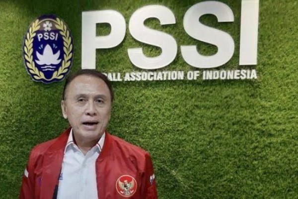 Jelang FIFA Macth Day, PSSI Carikan Lawan Berkualitas untuk Timnas