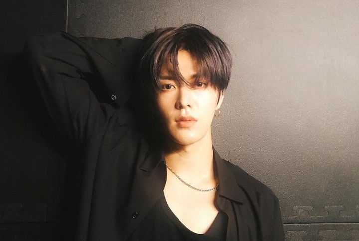 Biodata Dan Profil Yuta Nct 4191