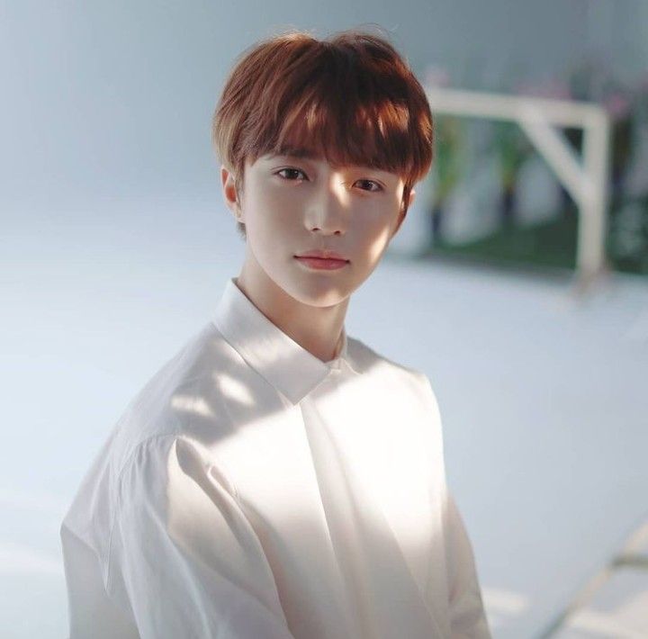 Biodata dan Profil Beomgyu TXT