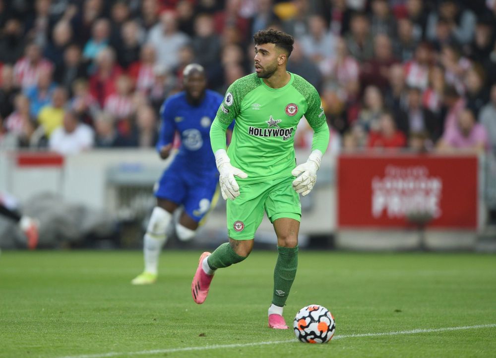 David Raya (twitter.com/daviidraya1)