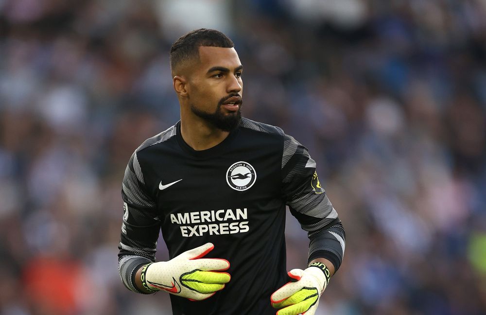 Robert Sanchez (twitter.com/OfficialFPL)