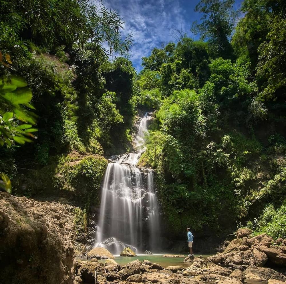 Tempat Wisata di Kebumen
