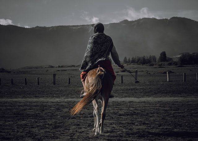 6 Aktivitas Seru Yang Bisa Kamu Lakukan Di Bromo