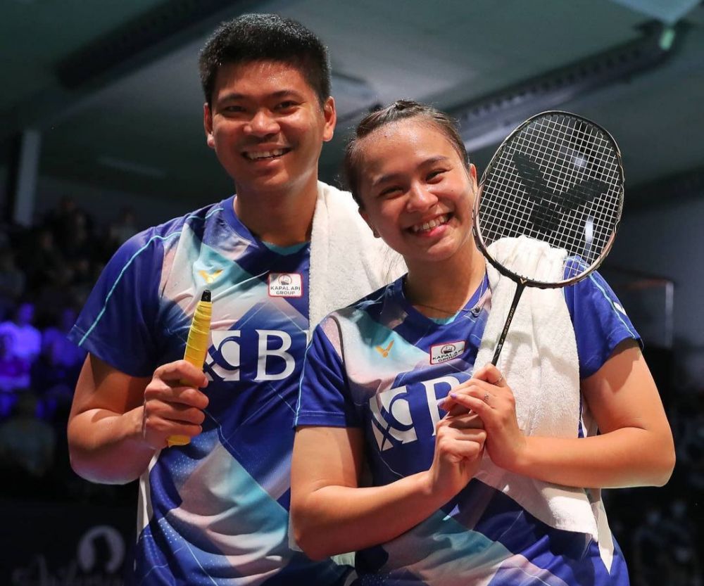 Kesayangan Masyarakat! 10 Julukan Atlet Badminton Indonesia dari Fans