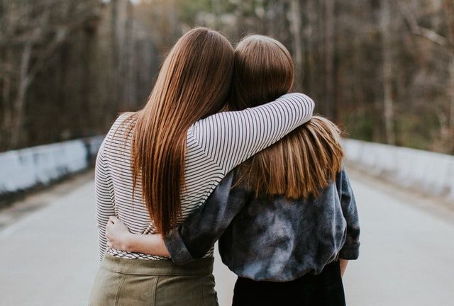 5 Ciri Teman yang Harus Kamu Jaga
