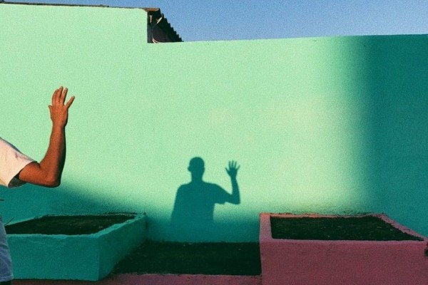 [PUISI] Selamat Tinggal, Selamat Jalan