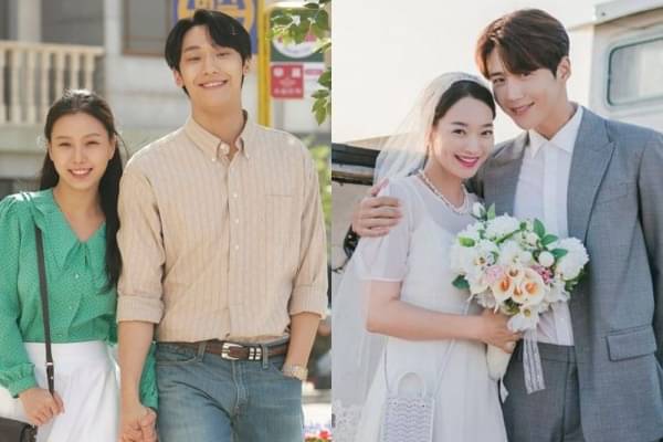 12 Drama Korea Romantis Paling Populer Sepanjang 2021