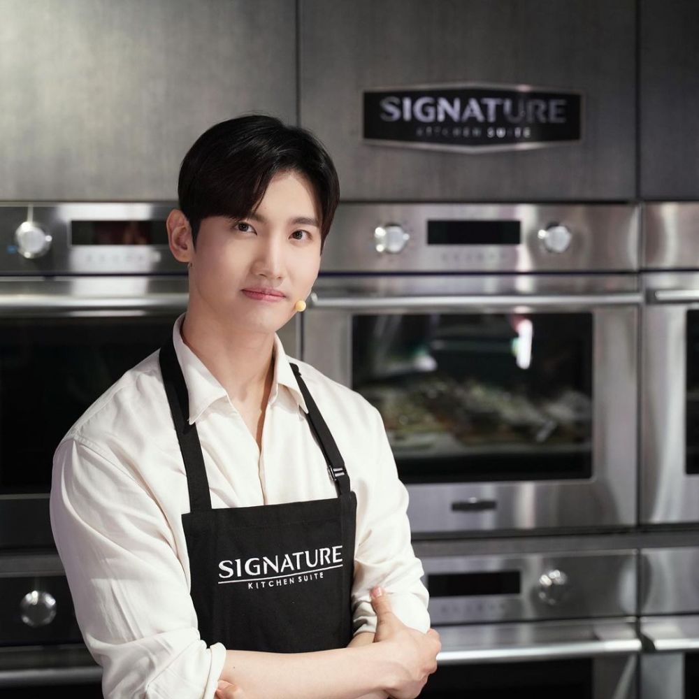 Biodata dan Profil Lengkap Changmin TVXQ