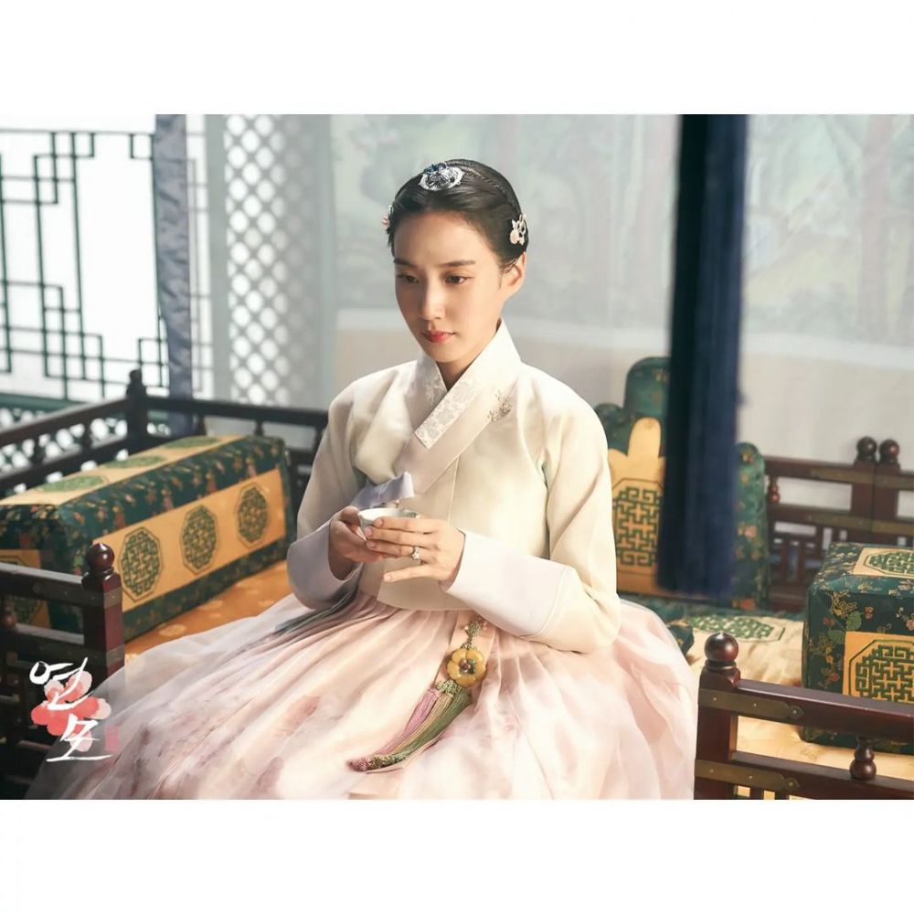 10 Aktris Korea yang Berakting Jadi Putri Aristokrat di KDrama 2021