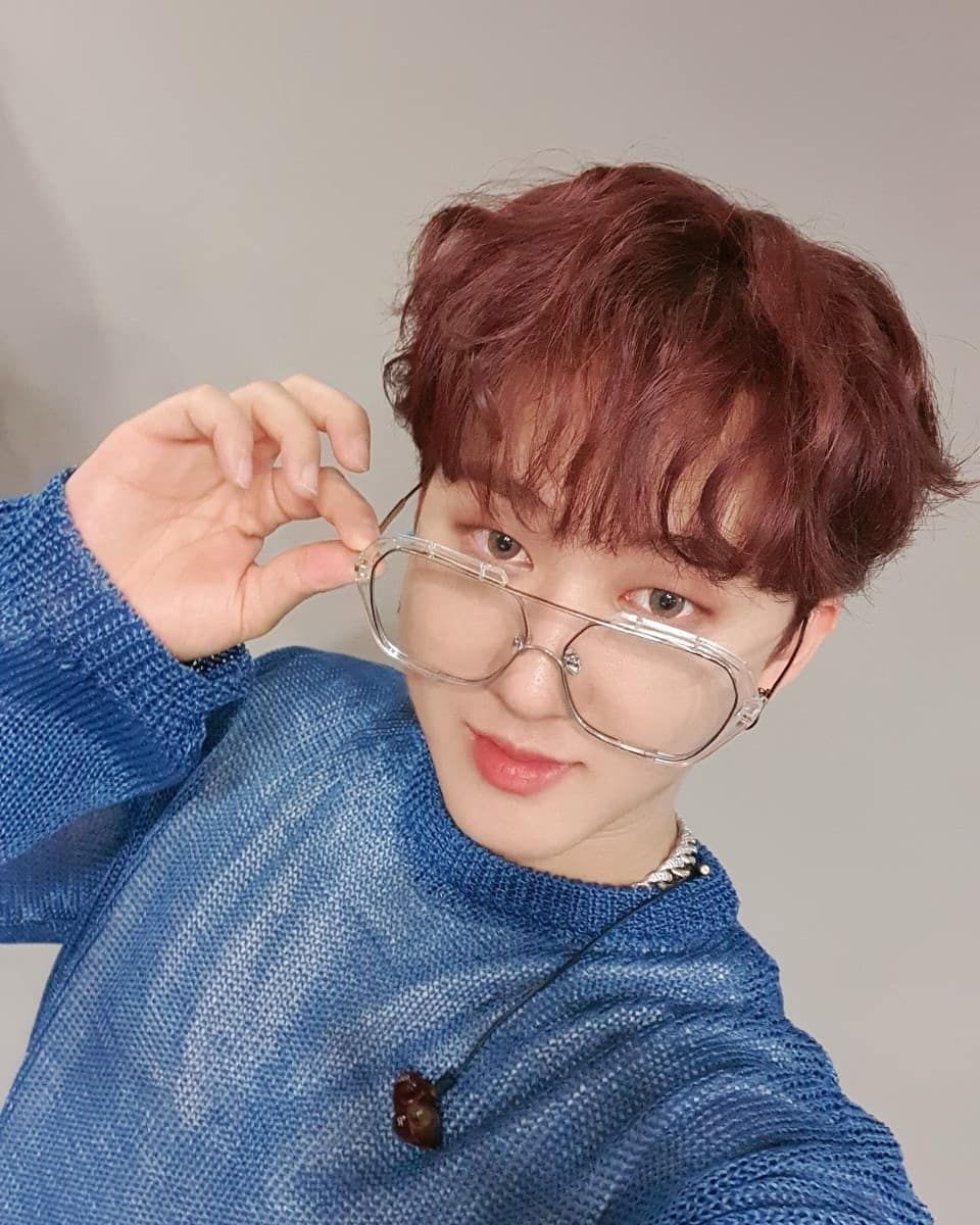 Profil dan Biodata Changbin Stray Kids,