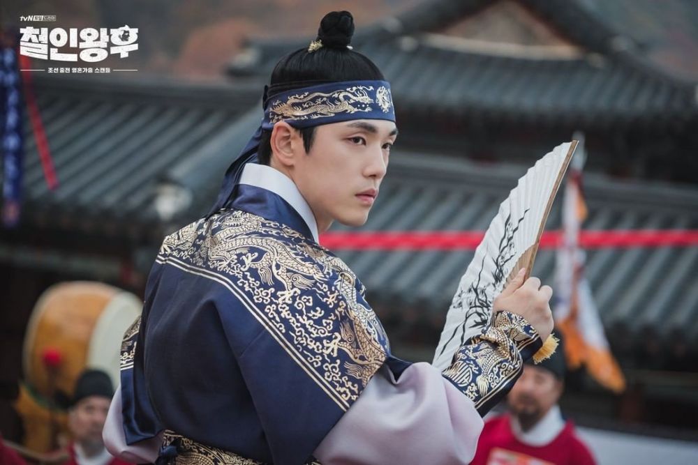 9 Aktor Korea yang Berperan Jadi Raja dan Pangeran di KDrama 2021