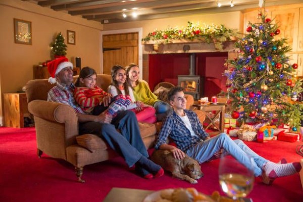 7 Film Animasi Netflix Tema Natal dan Tahun Baru, Kocak dan Inspiratif