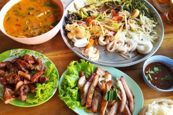 5 Rekomendasi Restoran Thailand di Jakarta Selatan, Sudah Coba?