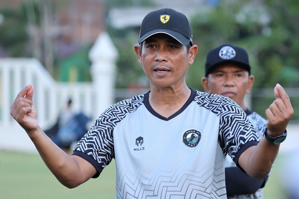 Arema FC Hadapi Persita Tangerang dengan Kondisi Compang-camping