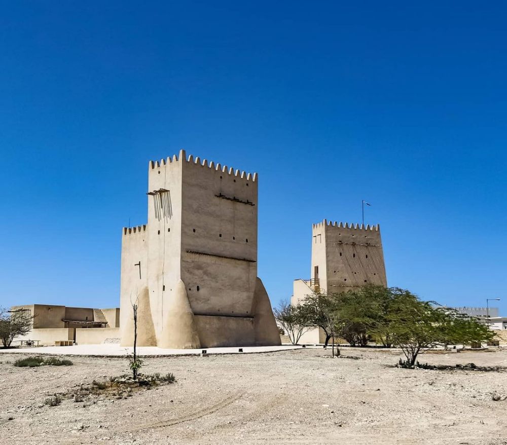 5 Destinasi Wisata Kece di Al Rayyan-Qatar, Wajib Masuk Bucket List!