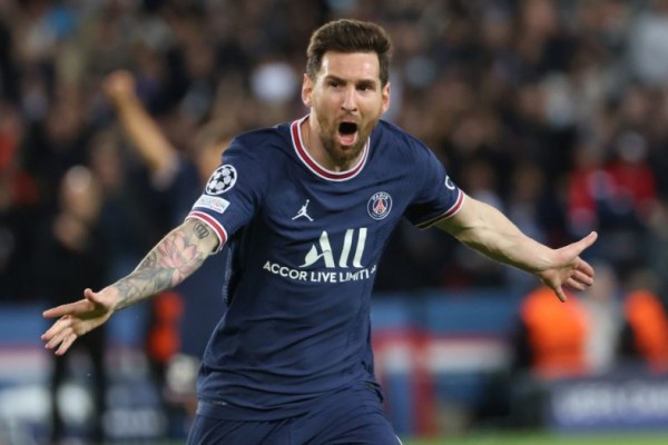 5 Pemain Barcelona yang Diuntungkan dari Hengkangnya Messi ke PSG