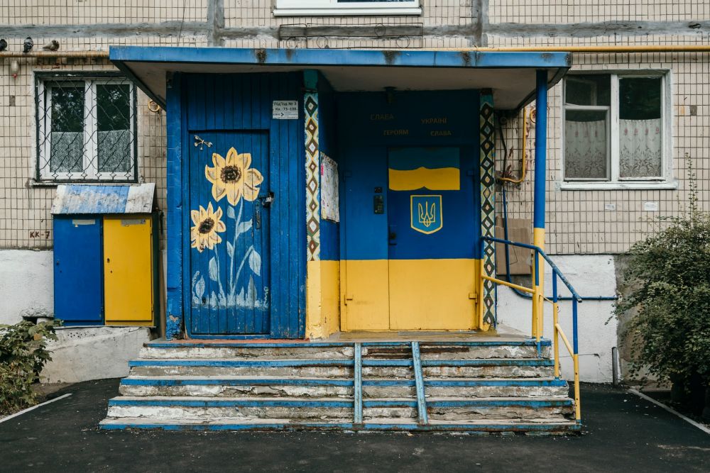 5 Fakta Bunga Matahari, Si Kuning yang Jadi Bunga Nasional Ukraina