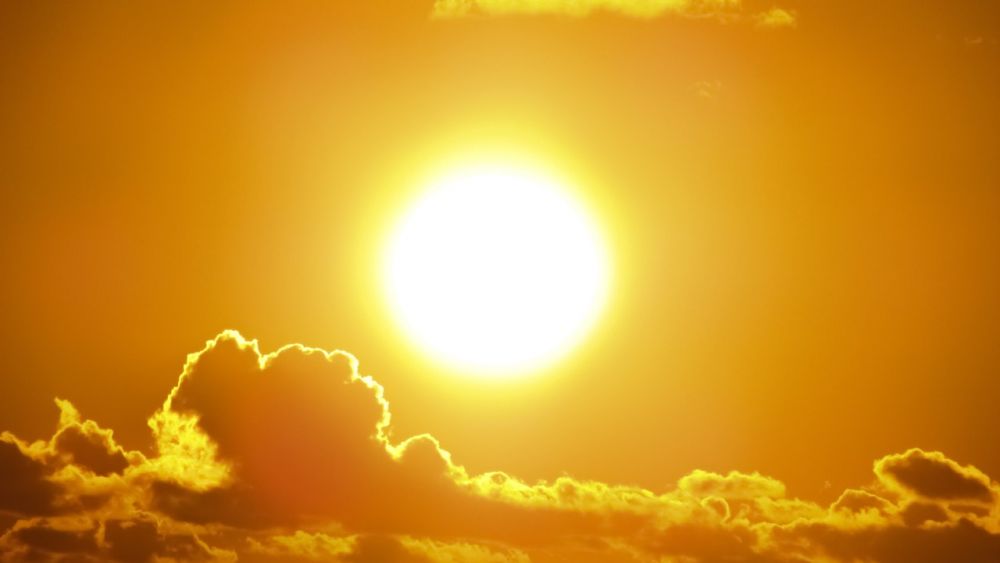 Puncak Siklus Matahari ke-25 Datang Lebih Cepat, Apa Penyebabnya?