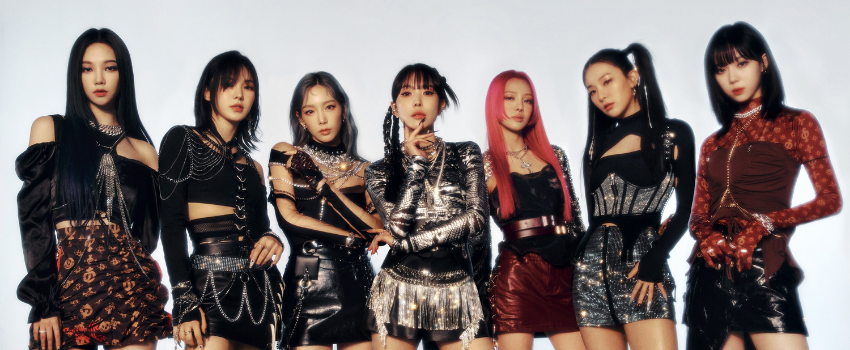 Jadi Anggota Sub Unit Girls On Top, Berikut 5 Fakta Seulgi Red Velvet 
