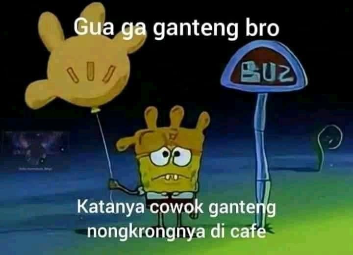 12 Meme Beragam Versi Cowok Ganteng, Harus Rambut Belah Tengah?