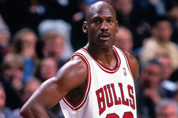 6 Pemain yang Nomor Punggungnya Dipensiunkan Miami Heat, Ada Jordan!