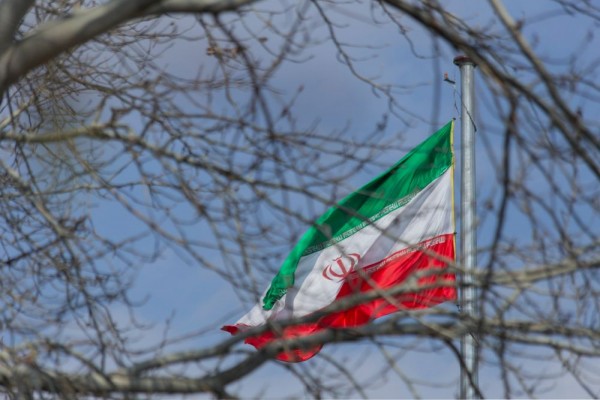 Dibujuk Oman, Iran Mau Bebaskan Warga Austria dan Denmark