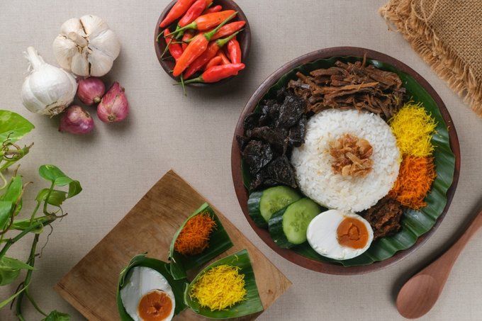 7 Makanan yang Ternyata Warisan Keluarga Kerajaan, Pernah Coba?