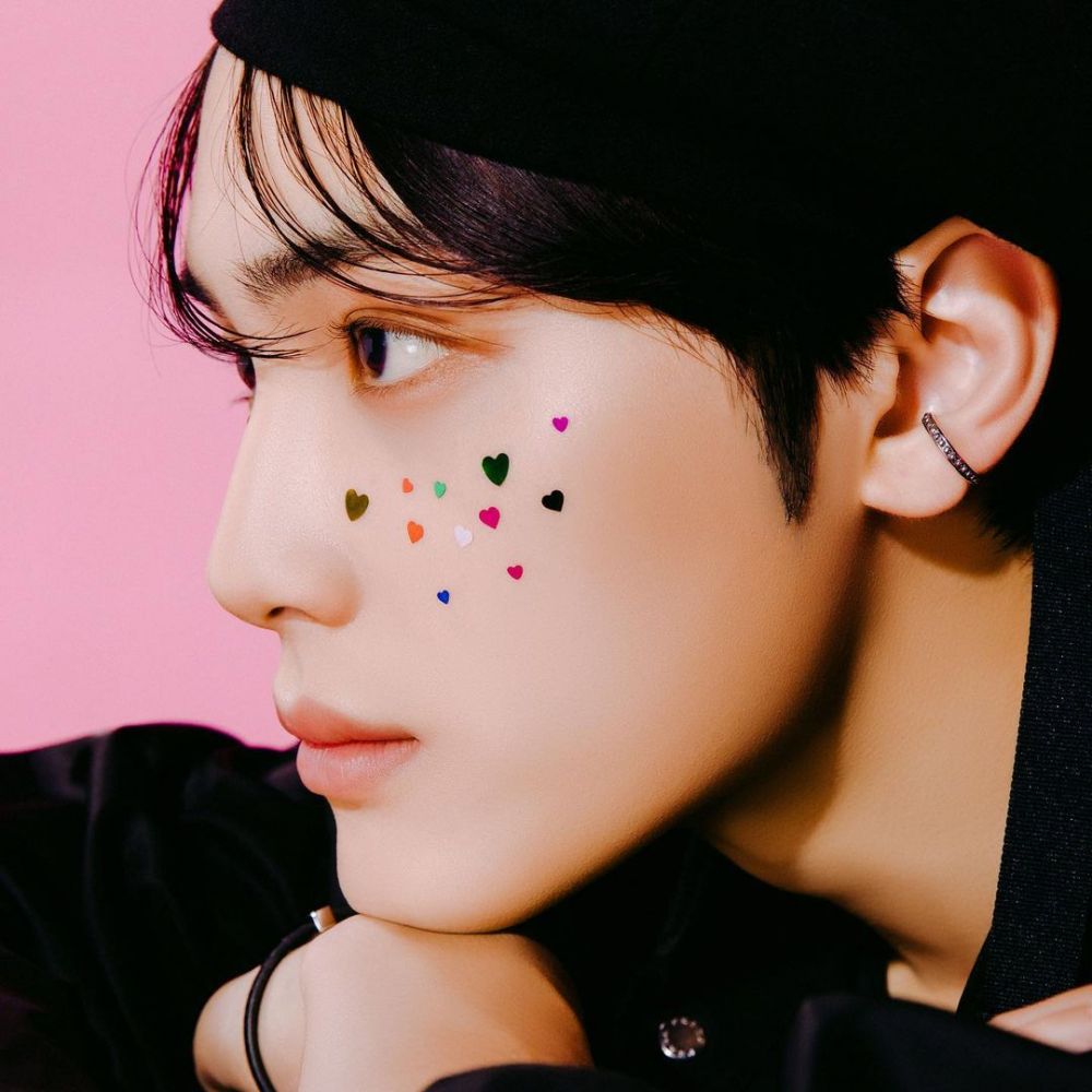 Biodata dan Profil Juhaknyeon The Boyz