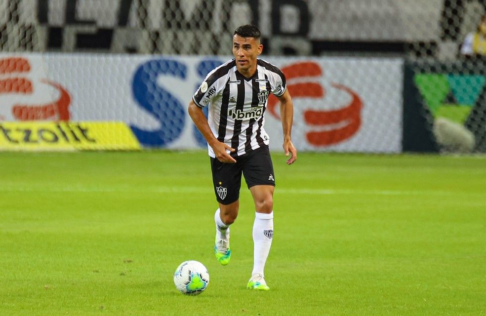 5 Fakta Keberhasilan Atletico Mineiro Menjuarai Serie A Brasil