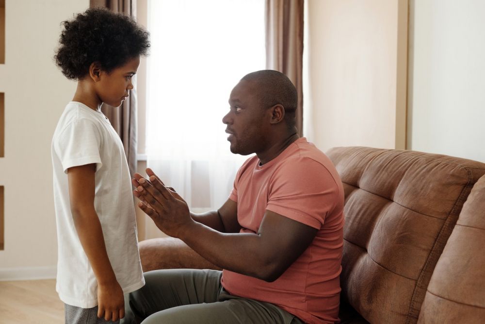 5 Cara Jitu Melindungi Anak dari Pengaruh Negatif Teman Sebaya